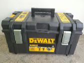 Dewalt baterijos krovikliai prožektoriai lagaminai - nuotraukos Nr. 6