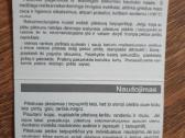 Supinatorius tarpupirštis - nuotraukos Nr. 3