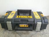 Dewalt baterijos krovikliai prožektoriai lagaminai - nuotraukos Nr. 7