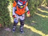 Parduodamas vaikiškas benzininis motociklas - nuotraukos Nr. 2