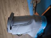 Vaikiska wake lenta 134 cm - nuotraukos Nr. 5
