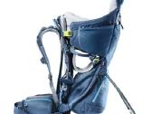 Deuter Kid Comfort 3 - nuotraukos Nr. 2