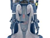 Deuter Kid Comfort 3 - nuotraukos Nr. 4