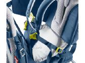 Deuter Kid Comfort 3 - nuotraukos Nr. 6