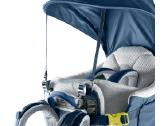 Deuter Kid Comfort 3 - nuotraukos Nr. 7