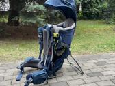Deuter Kid Comfort 3 - nuotraukos Nr. 8