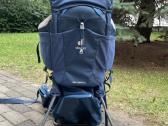 Deuter Kid Comfort 3 - nuotraukos Nr. 9