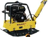 Vibroplokstes Baumax naujos su garantija nuo 70kg - nuotraukos Nr. 3