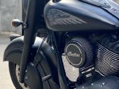 Indian Chief Dark Horse