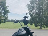 Indian Chief Dark Horse - nuotraukos Nr. 2