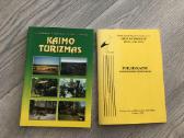 Kaimo turizmas, Poilsis kaime
