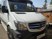 Sprinter,crafter Man aksesuarai - nuotraukos Nr. 6