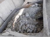 Atiduodu statybini laužą