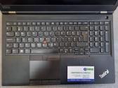Lenovo Thinkpad P52 i7-8850h/16/512/p2000w11p - nuotraukos Nr. 2