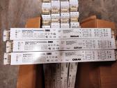 Elektroninis balastas Qt-fit8 3x18 4x18, Osram