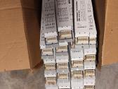 Elektroninis balastas Qt-fit8 3x18 4x18, Osram - nuotraukos Nr. 3