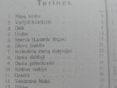 1641. Mūsų Kūdra labai reta antikvarinė-kolekcinė - nuotraukos Nr. 12