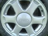 Audi avus r16 - nuotraukos Nr. 3