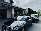Automobilių nuoma vestuvėms auto nuoma - nuotraukos Nr. 5