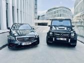 Automobilių nuoma automobiliai vestuvėms VIP nuoma - nuotraukos Nr. 4