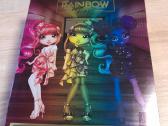 Rainbow High – Lėlytė Junior High – 23 cm - nuotraukos Nr. 3