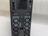Apc Back-ups Pro Br1500gi (1500va / 865w) - nuotraukos Nr. 4