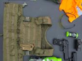Airsoft Įrangos Nuoma - nuotraukos Nr. 7