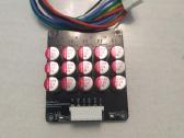 Active equalizer balancer