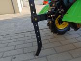 Motoblokas-kultivatorius super kaina, 3 pavaros! - nuotraukos Nr. 7