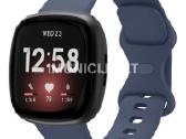 Fitbit išmanieji laikrodžiai ir apyrankės + 3 mėn.