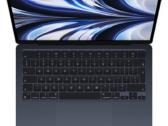 Naujas MacBook Air 13 M2 16ram 256 - nuotraukos Nr. 2