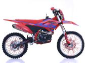 Krosinis motociklas 300cc 21"/18" Lizzard - nuotraukos Nr. 5