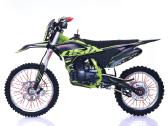 Krosinis motociklas 300cc 21"/18" Lizzard - nuotraukos Nr. 3