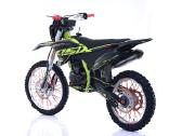 Krosinis motociklas 300cc 21"/18" Lizzard - nuotraukos Nr. 6