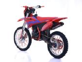 Krosinis motociklas 300cc 21"/18" Lizzard - nuotraukos Nr. 7