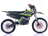 Krosinis motociklas 300cc 21"/18" Lizzard - nuotraukos Nr. 11