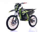 Krosinis motociklas 300cc 21"/18" Lizzard - nuotraukos Nr. 12