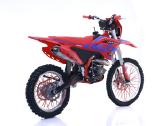 Krosinis motociklas 300cc 21"/18" Lizzard - nuotraukos Nr. 13