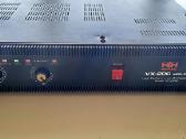 Hh Electronic Vx200 stiprintuvas