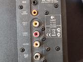 Logitech x-540 5.1 garso sistema - nuotraukos Nr. 2