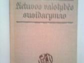 Knygos istorine tema