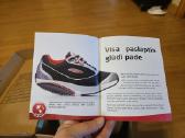 Vyriški sportiniai batai Mbt Kimondo - nuotraukos Nr. 4