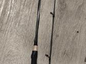 Meškerė Sakana Taifun Perch Jig 2.10/10gr - nuotraukos Nr. 2