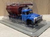 Zil 130 Zsk100 1:43 - nuotraukos Nr. 3