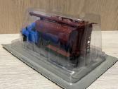 Zil 130 Zsk100 1:43 - nuotraukos Nr. 4