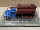 Zil 130 Zsk100 1:43 - nuotraukos Nr. 5