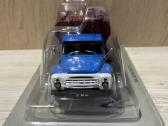 Zil 130 Zsk100 1:43 - nuotraukos Nr. 6