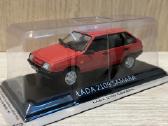 Lada 2109 Samara 1:43
