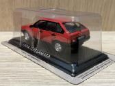 Lada 2109 Samara 1:43 - nuotraukos Nr. 3