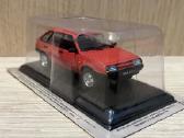 Lada 2109 Samara 1:43 - nuotraukos Nr. 4